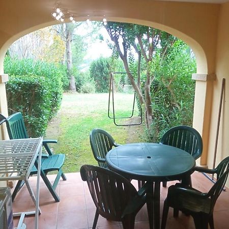 Domaine Et Golf De Pont Royal Apartment Mallemort Exterior foto